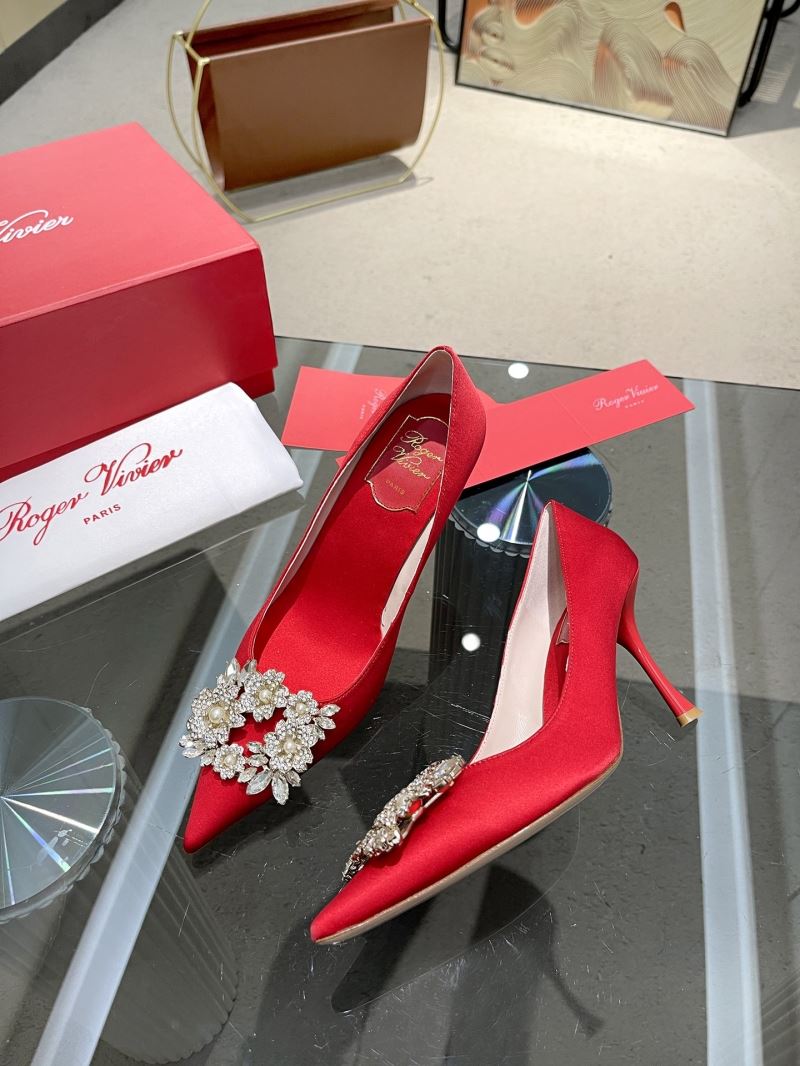 Roger Vivier Shoes